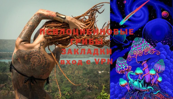 стафф Переславль-Залесский